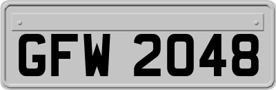 GFW2048