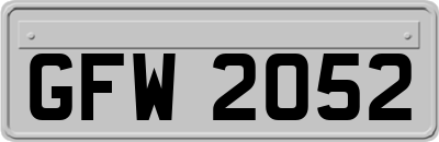 GFW2052