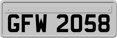 GFW2058