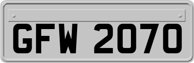 GFW2070