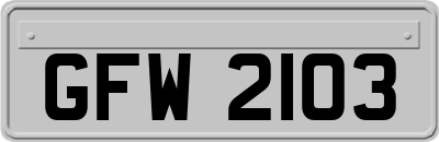 GFW2103