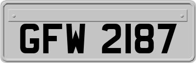 GFW2187