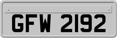 GFW2192