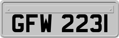 GFW2231