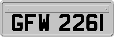 GFW2261