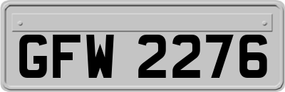 GFW2276