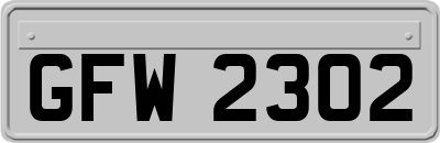 GFW2302