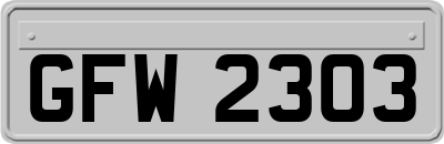 GFW2303