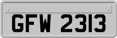 GFW2313