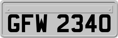 GFW2340