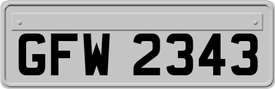GFW2343