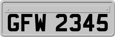 GFW2345