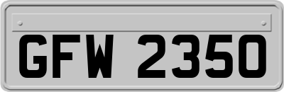 GFW2350