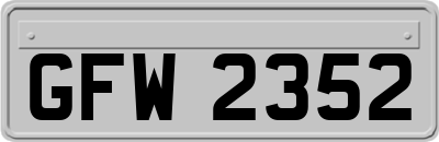 GFW2352