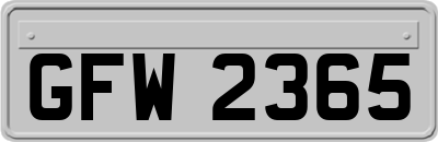 GFW2365