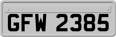 GFW2385