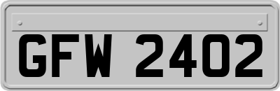 GFW2402