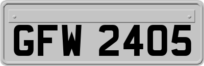 GFW2405