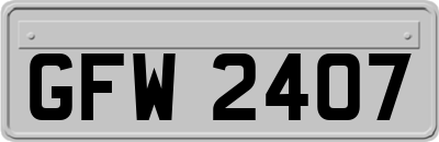 GFW2407