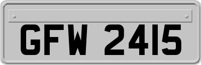 GFW2415