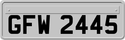 GFW2445
