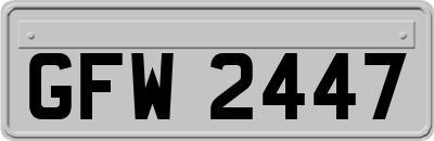 GFW2447