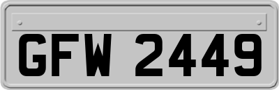 GFW2449