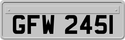 GFW2451