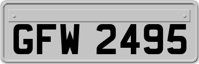 GFW2495