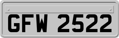 GFW2522