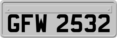 GFW2532
