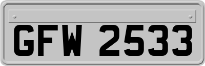 GFW2533