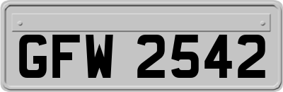 GFW2542