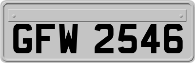 GFW2546