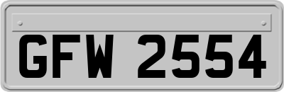 GFW2554