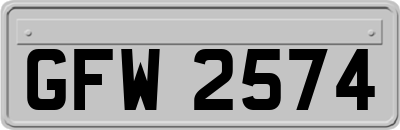 GFW2574