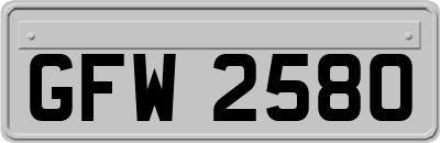 GFW2580