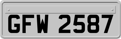 GFW2587