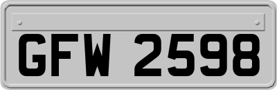 GFW2598