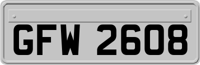 GFW2608