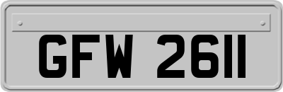GFW2611