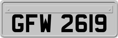 GFW2619