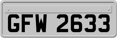GFW2633