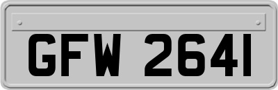 GFW2641