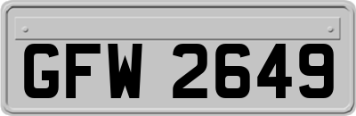 GFW2649