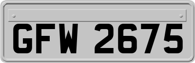 GFW2675