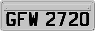 GFW2720