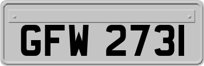 GFW2731