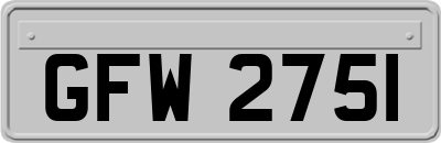 GFW2751