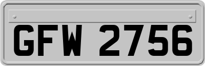 GFW2756
